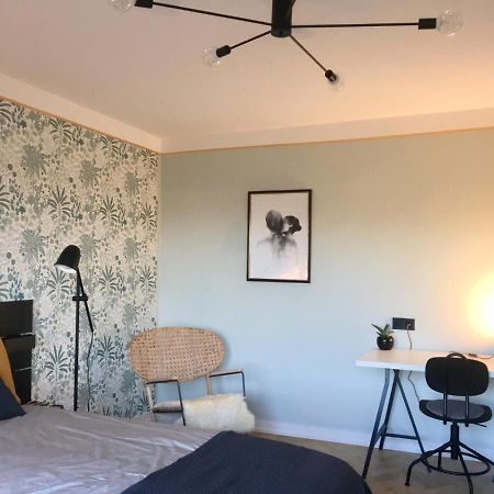Room 10 Valmiera Eksteriør bilde