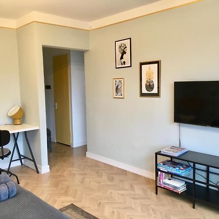 Room 10 Valmiera Eksteriør bilde