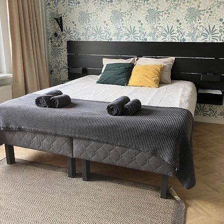 Room 10 Valmiera Eksteriør bilde