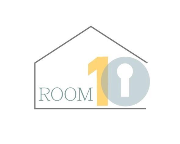 Room 10 Valmiera Eksteriør bilde