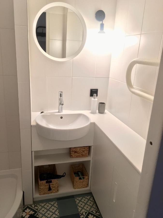 Room 10 Valmiera Eksteriør bilde