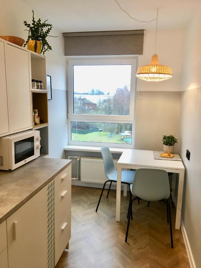 Room 10 Valmiera Eksteriør bilde