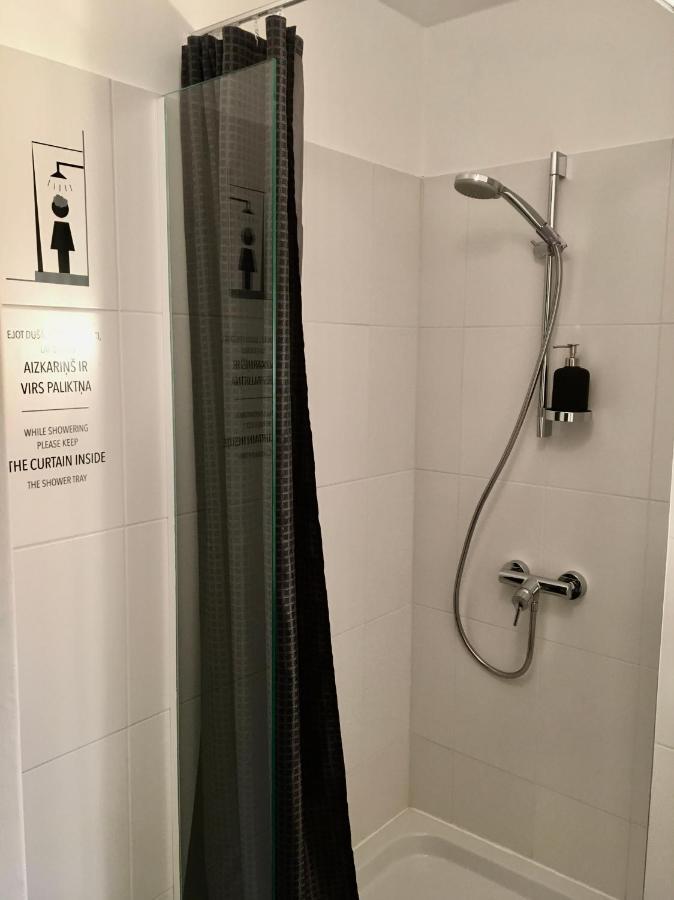 Room 10 Valmiera Eksteriør bilde