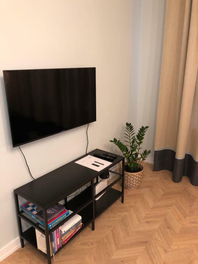 Room 10 Valmiera Eksteriør bilde