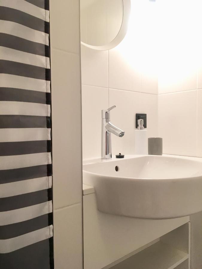 Room 10 Valmiera Eksteriør bilde