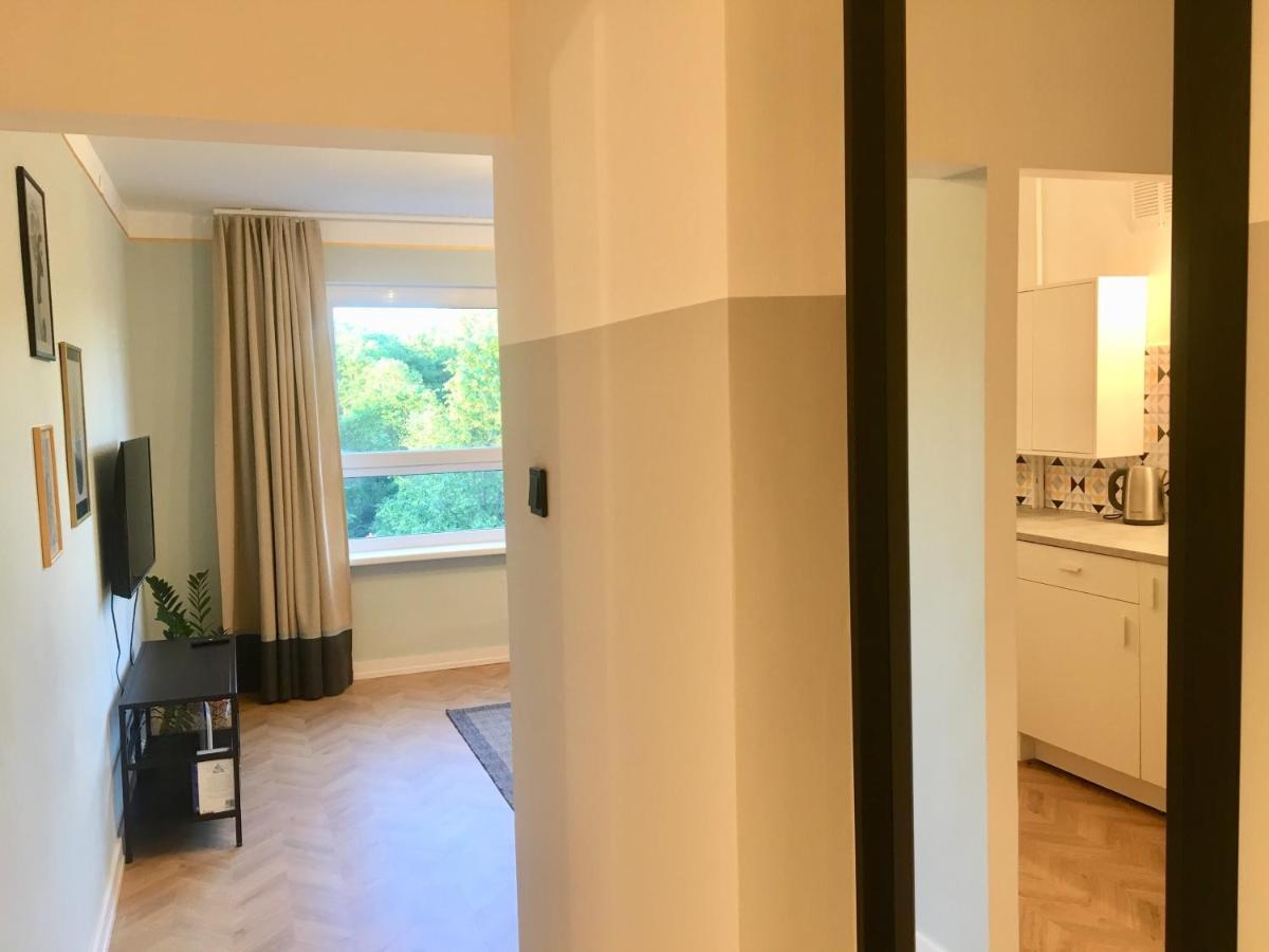 Room 10 Valmiera Eksteriør bilde