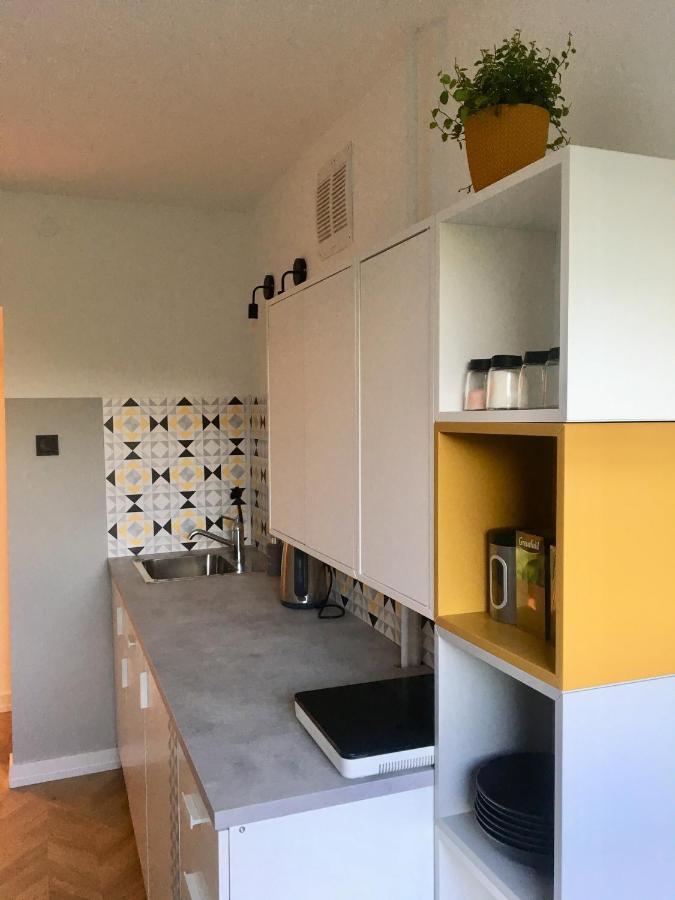 Room 10 Valmiera Eksteriør bilde