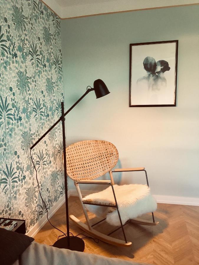Room 10 Valmiera Eksteriør bilde